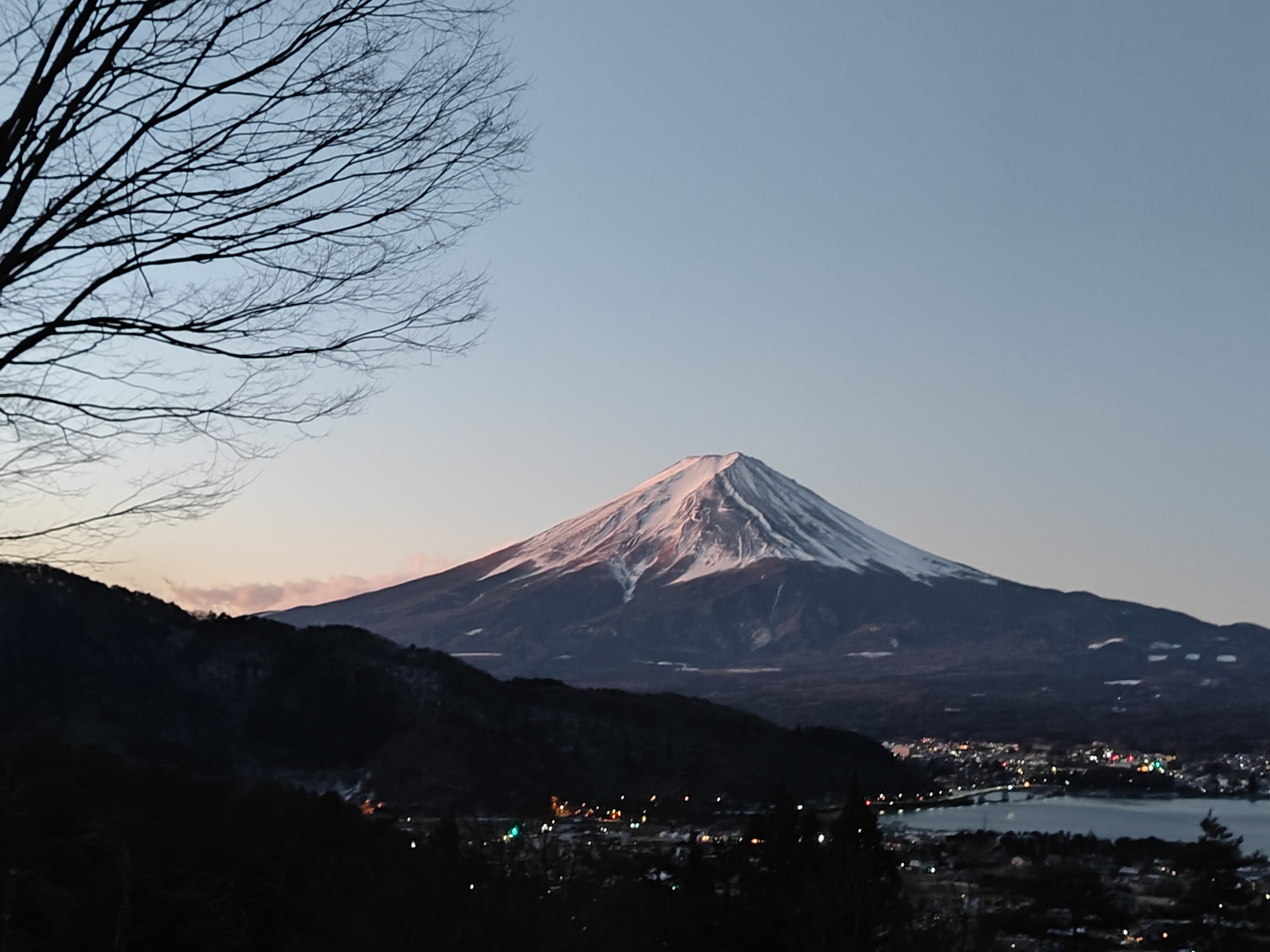 Fuji